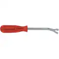 Upholstery Removal Tool, 8" L, Handheld