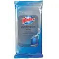 Windex Electronics Wipes, Recommended For Electronics