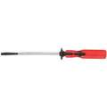 Vaco Steel Screw Holding Screwdriver with 8" Shank and 3/16" Standard Tip