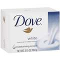 Dove Bar, Body Soap, Fresh, 3.25 oz, Wrapped, PK 48