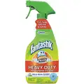 Fantastik 32 oz., Ready to Use, Liquid All Purpose Cleaner and Disinfectant; Fresh Scent