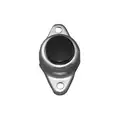 Cushman Horn Button: Horn Button