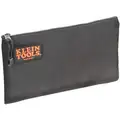 Nylon, General Purpose, Tool Bag, Number of Pockets 1, 7" Overall Height, 12-1/2" Overall Width