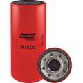 Spin-On Oil Filter, Length: 4-51/64", Outside Dia.: 4-9/16", Micron Rating: 16, Manufacturer Number: B7503