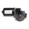 Wiper Motor, Voltage 24 V, Material Mixed, Includes Hardware, For Use With WEX Series