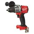 Milwaukee Cordless Hammer Drill, 18 VDC, 1/2" Chuck Size, 0 to 32,000 Blows per Minute