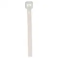 Cable Tie,Standard,6.3 In.,