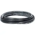 Color Coded Battery Cable, 6 AWG, 100 ft., Black