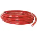 Color Coded Battery Cable, 6 AWG, 25 ft., Red