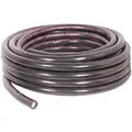 Color Coded Battery Cable, 1 AWG, 25 ft., Black