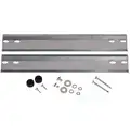 Mounting Hardware, Safety Cabinet Wall Mounting Assembly, For Use With 12, 17, 20 gal Cabinets