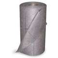 Absorbent Roll,Gray,30 In. W,