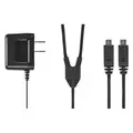 Motorola Charger: T200, T400, T600, T800 Series Radio, 2 Units, 2 to 12 hr, 120 to 240 VAC Volt