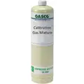 Carbon Monoxide, Air Calibration Gas, 34L Cylinder Capacity
