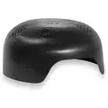 Fibre-Metal By Honeywell Bump Cap Insert, Insert, Black, Fits Hat Size One Size Fits Most