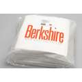Berkshire Durx 670 55% cellulose/45% polyester Cleanroom Wipes, 300 Ct. 9" x 9" Sheets, White