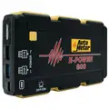 Auto Meter Jump Starter Emergency Battery Pack Ep-800