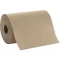 Georgia-Pacific Envision Hardwound Paper Towel Roll; 1-Ply, 350 ft., Brown