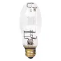 Philips 175 Watts Metal Halide HID Lamp, BD17, Medium Screw (E26), 13,500 Lumens, 4000K Bulb Color Temp.