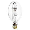 Philips Metal Halide HID Bulb: Vertical Base Up +/-15&deg;, ED37, Mogul Screw (EX39), 400W MH, 400 W Watts