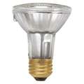 Halogen Bulb, PAR20, Medium Screw (E26), Lumens 480 lm, Standard Bulb Type, Watts 39 W