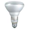 Incandescent Bulb, BR30, Medium Screw (E26), Lumens 620 lm, Watts 65W