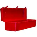 Storage Case For Triangle Warning Kit 5164