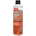 CRC Penetrating Lubricant, 32F to 300F, Mineral Oil, Container Size 20 oz., Aerosol Can