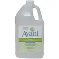 Avant Hand Sanitizer: Jug, Liquid, 1 gal Size, Unscented