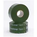 3M Vinyl Electrical Tape, Rubber Tape Adhesive, 10.00 mil Thick, 1" X 100 ft., 48 PK