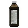 Hydrogen Peroxide: Liquid Solution, Bottle, 16 oz Size - First Aid and Wound Care