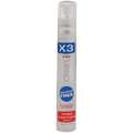 X3 Clean 0.27 oz. Hand Sanitizer Pump Bottle, None, 1 EA