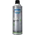 Sprayon Aerosol Coil and Fin Cleaner, 18 oz., White Color, 1 EA