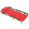 Whiteside 40" x 17" Creeper with 6 Wheels and 570 lb. Load Capacity