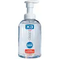 X3 Clean 8.5 oz. Hand Sanitizer Pump Bottle, None, 1 EA