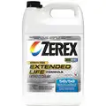 Zerex Antifreeze Coolant, 1 gal., Drum, Dilution Ratio : RTU, -36&deg; Freezing Point (F)
