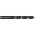 Jobber Drill Bit,Hss,Black,27/