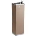 Dispenser Design Free-Standing, Inline Water Dispenser