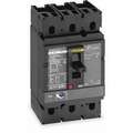 Square D Circuit Breaker, 175 Amps, Number of Poles: 3, 600VAC AC Voltage Rating