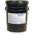 Rustlick Liquid Coolant, Base Oil : Semi-Synthetic, 5 gal. Pail
