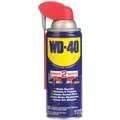 Wd-40 Lubricant, -60&deg;F to 300 Degrees F, No Additives, 11 oz. Aerosol Can