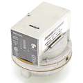 Pressure Switch, 2" to 16", Fits Brand Antunes Controls, For Use With Mfr. Model Number HGP-A