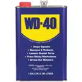 Lubricant, -60&deg;F to 300 Degrees F, No Additives, 1 gal. Can