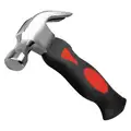 Performance Tool Stubby Claw Hammer
