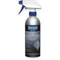 Metal Cleaner Trigger Spray Bottle, Unscented Liquid, Ready to Use, 1 EA