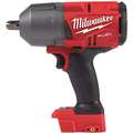 Milwaukee 2766-20 M18 FUEL 1/2" Cordless Impact Wrench, 18.0V, 750 ft.-lb. Max. Torque