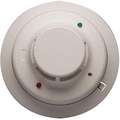 Smoke Alarm,12/24 Vdc, 2-Wire,