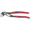 V-Jaw Groove Joint Tongue and Groove Pliers, Ergonomic Handle