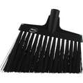 Angle Broom,Polypropylene,Black