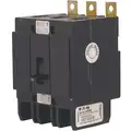 Eaton Bolt On Circuit Breaker, 50 Amps, Number of Poles: 3, 480VAC AC Voltage Rating